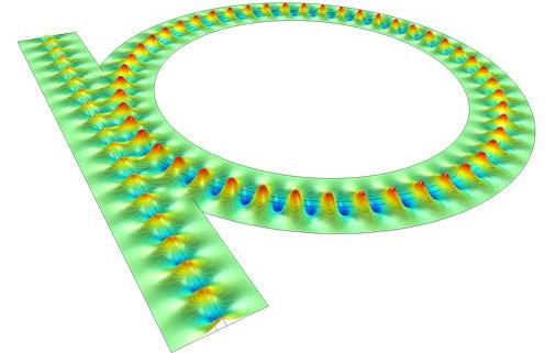 comsol 5.3 ray optics module manual