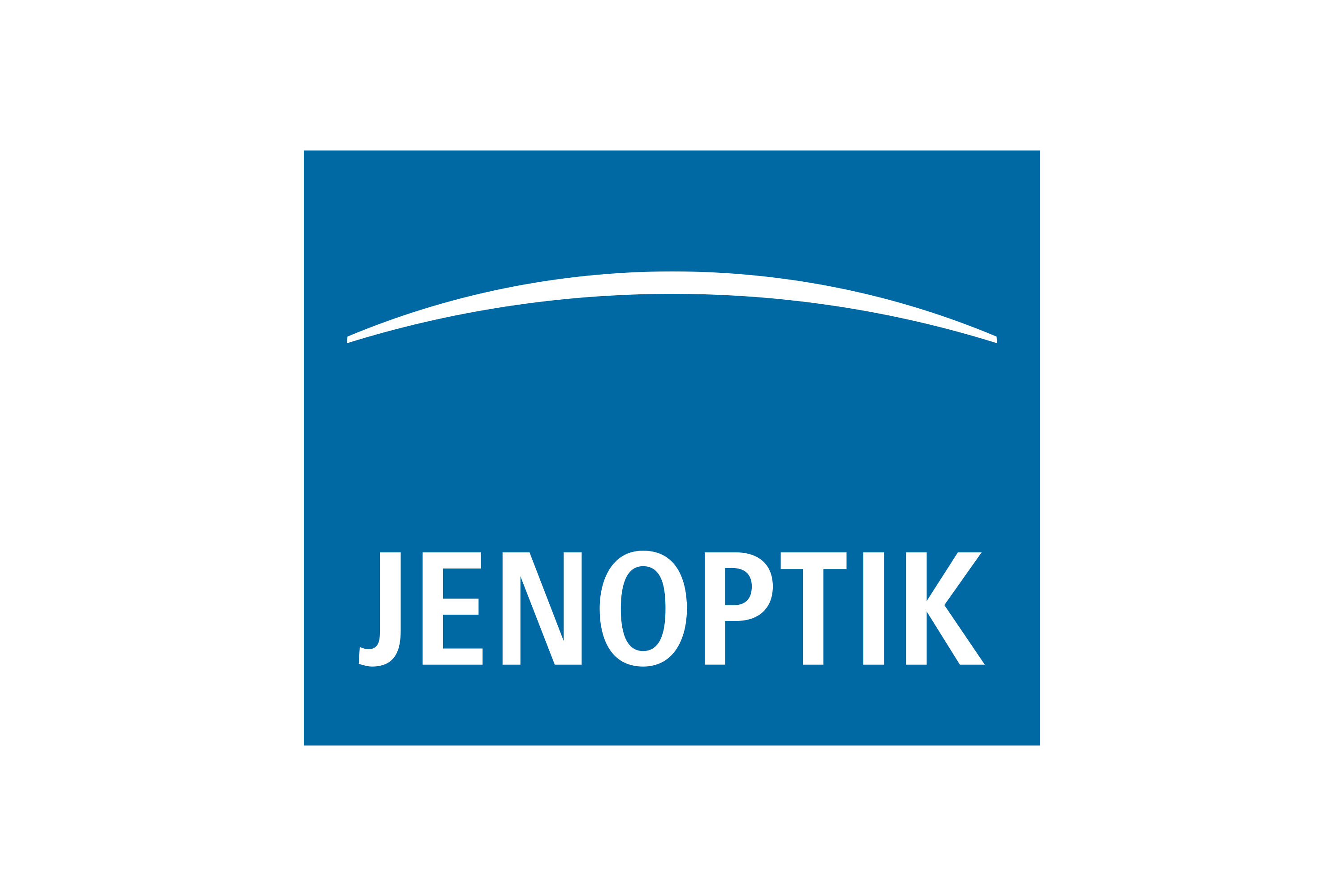 Jenoptik logo