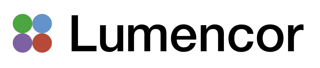 Lumencor logo 