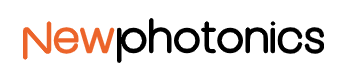 NewPhotonics logo