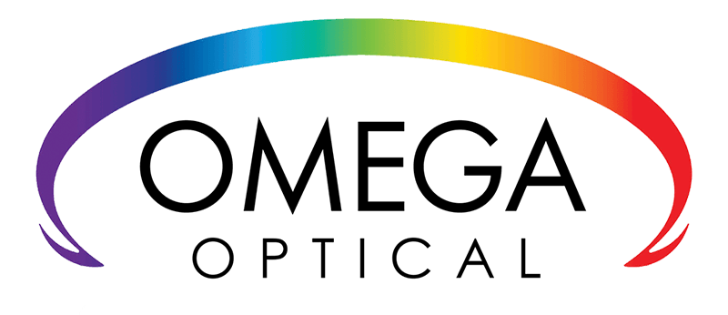 Omega Optical logo