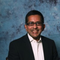 Dr Shankar Sivaprakasam, CEO of EarthEye Space