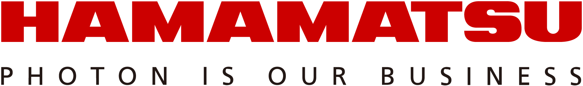 Hamamatsu logo