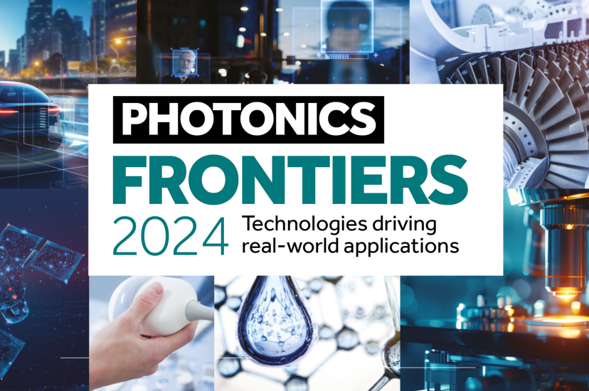 Photonics Frontiers 2024