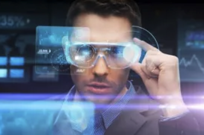 Lumus (Z-lens 2D reflective waveguide technology) partners with AddOptics (advanced prescription lens solutions) to better integrate immersive augmented reality with the real world