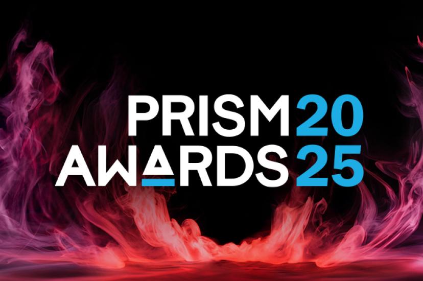 The deadline for applications for the SPIE Prism Awards 2025 is 13 September