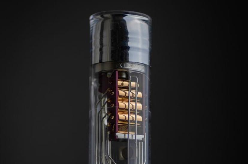 DTU Electro and Hamamatsu Photonics’ collaboration birthed a new class of photomultiplier tube (PMT) capable of detecting light at a wider frequency range