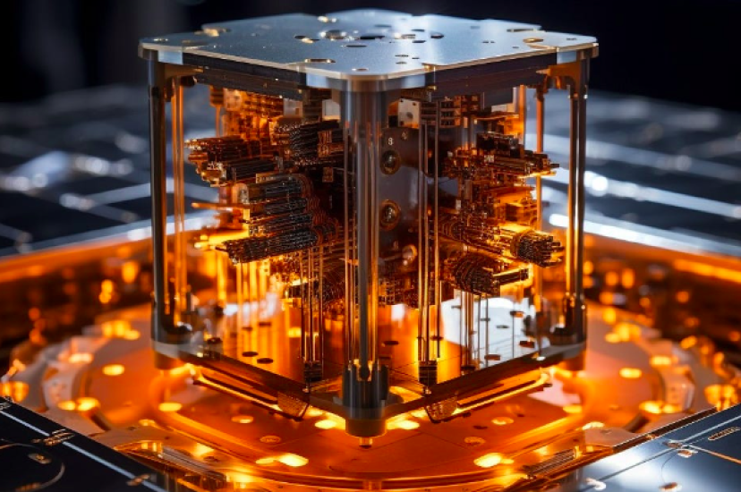 Superconductivity is the property of zero electrical resistance at ultralow temperatures (Image: Medium)