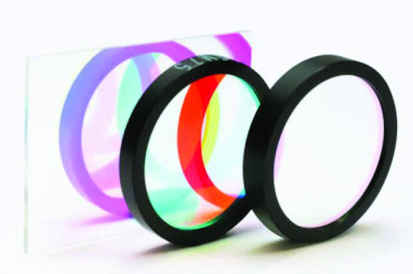 Knight Optical Optics for Imaging