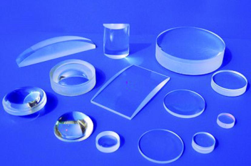 CeNing Optics Optical Mirrors