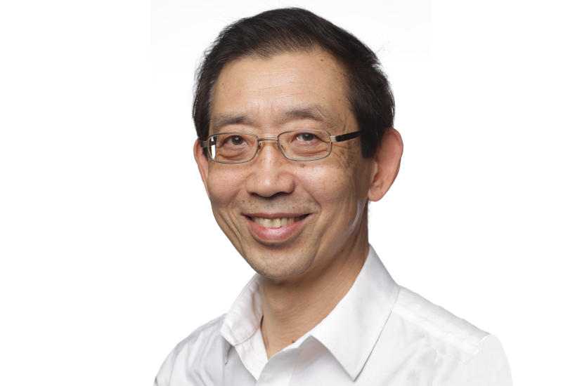 Chun He, Chief Scientist, Focuslight Technologies