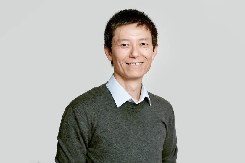 Cong-Duan Vo, CTO, Quantum Science