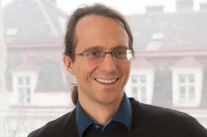 Oliver Heckl, Associate Professor, University of Vienna