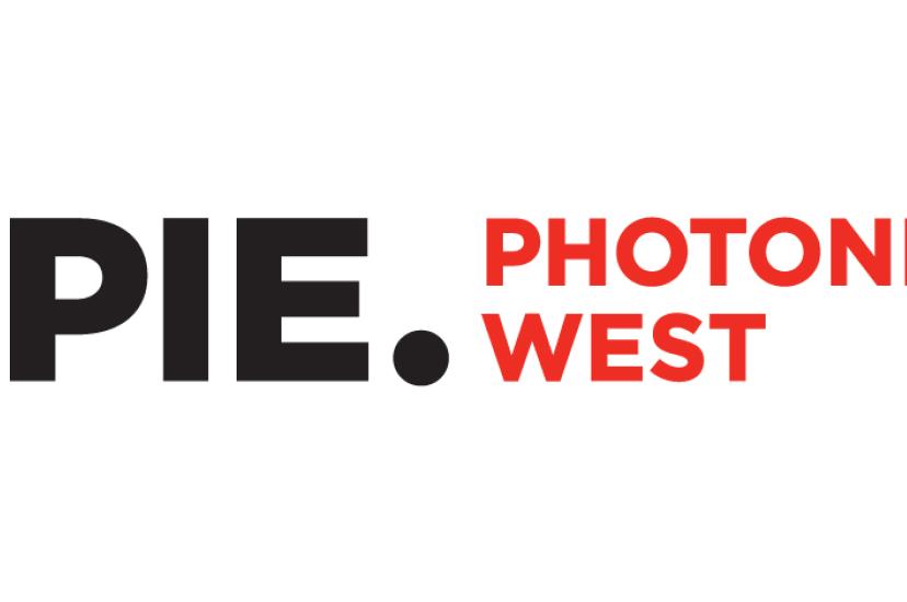 SPIE Photonics West 2025 logo