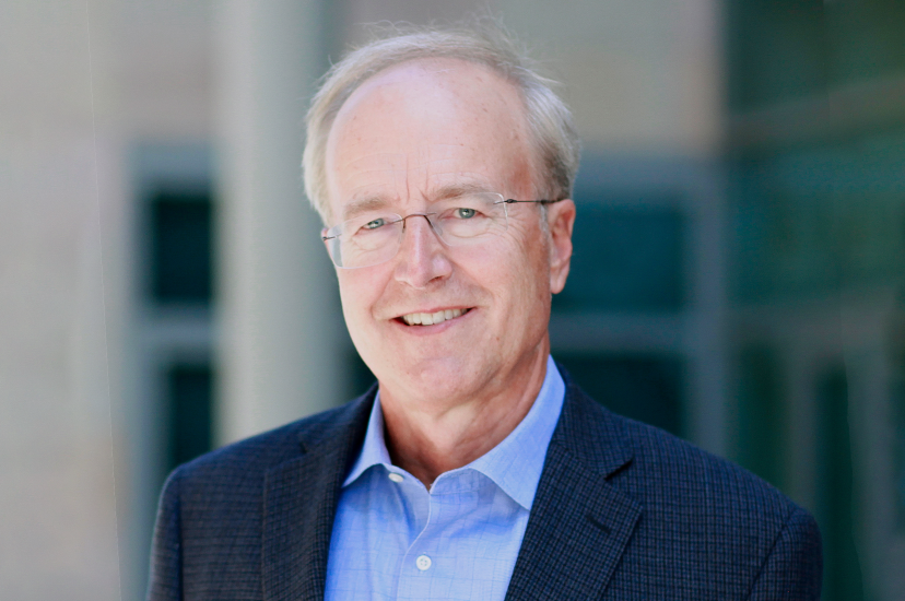 John Bowers, Director, Institute of Energy Efficiency, University of California, Santa Barbara