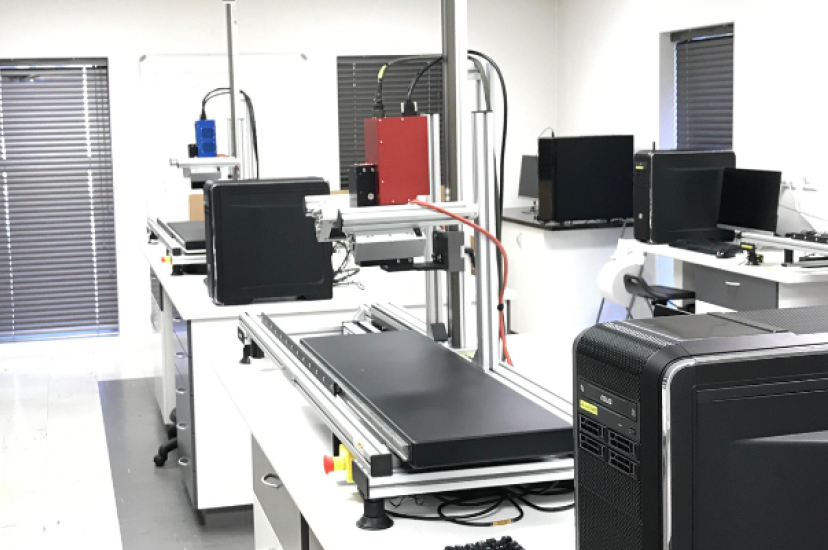 HySpex has grown to be the largest independent research and development organisation in electro optics in Norway, and has also established itself as a reputed manufacturer in Europe (Image: HySpex)