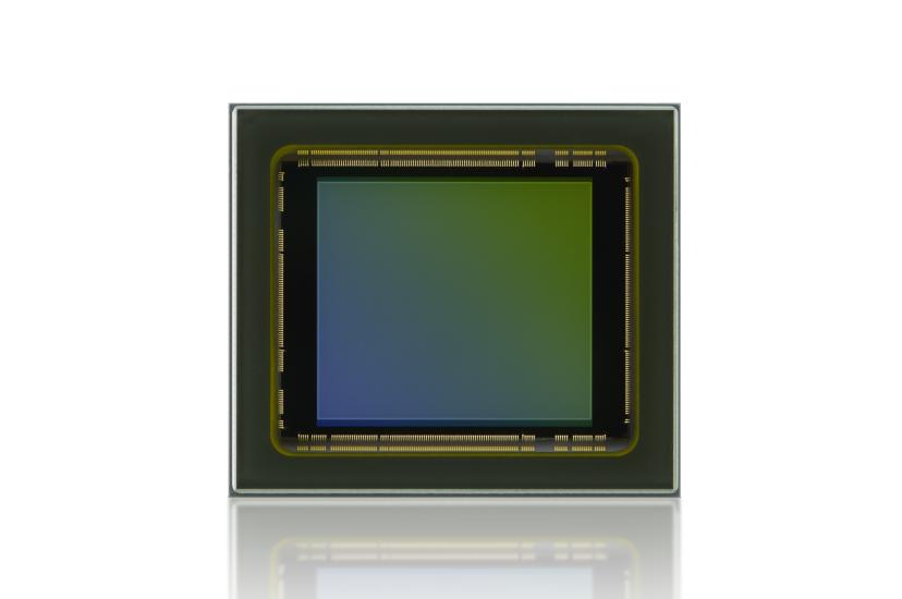 SSS IMX CMOS Image Sensor range