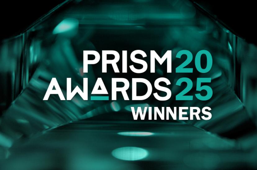 2025 SPIE Prism Awards Winners