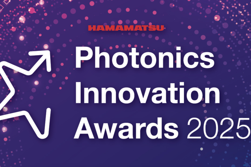 Hamamatsu Photonics Innovation Awards