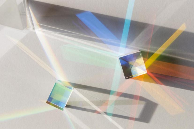 Optical prisms