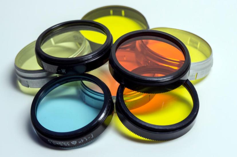 Optical filters