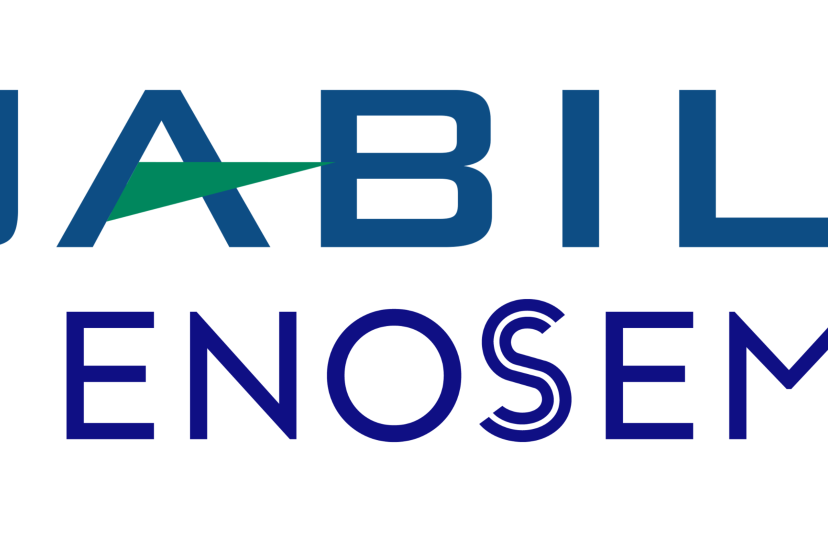 Jabil partners with Enosemi