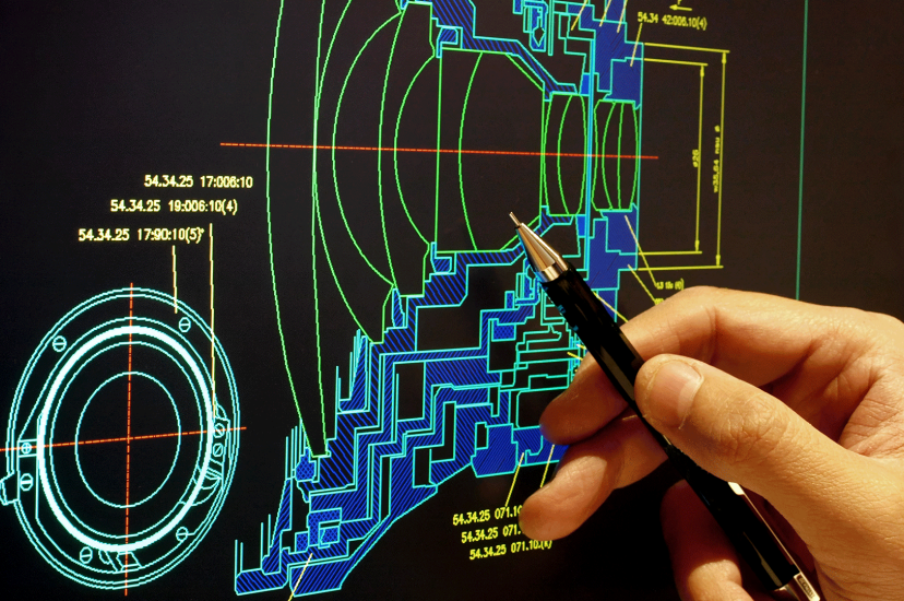 Optical design software: enhancing efficiency and accuracy