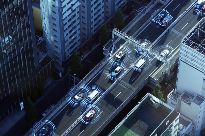 Precision Optical Alignment Tools Used in LiDAR Sensor Assembly for Autonomous Systems Autonomous driving sensors