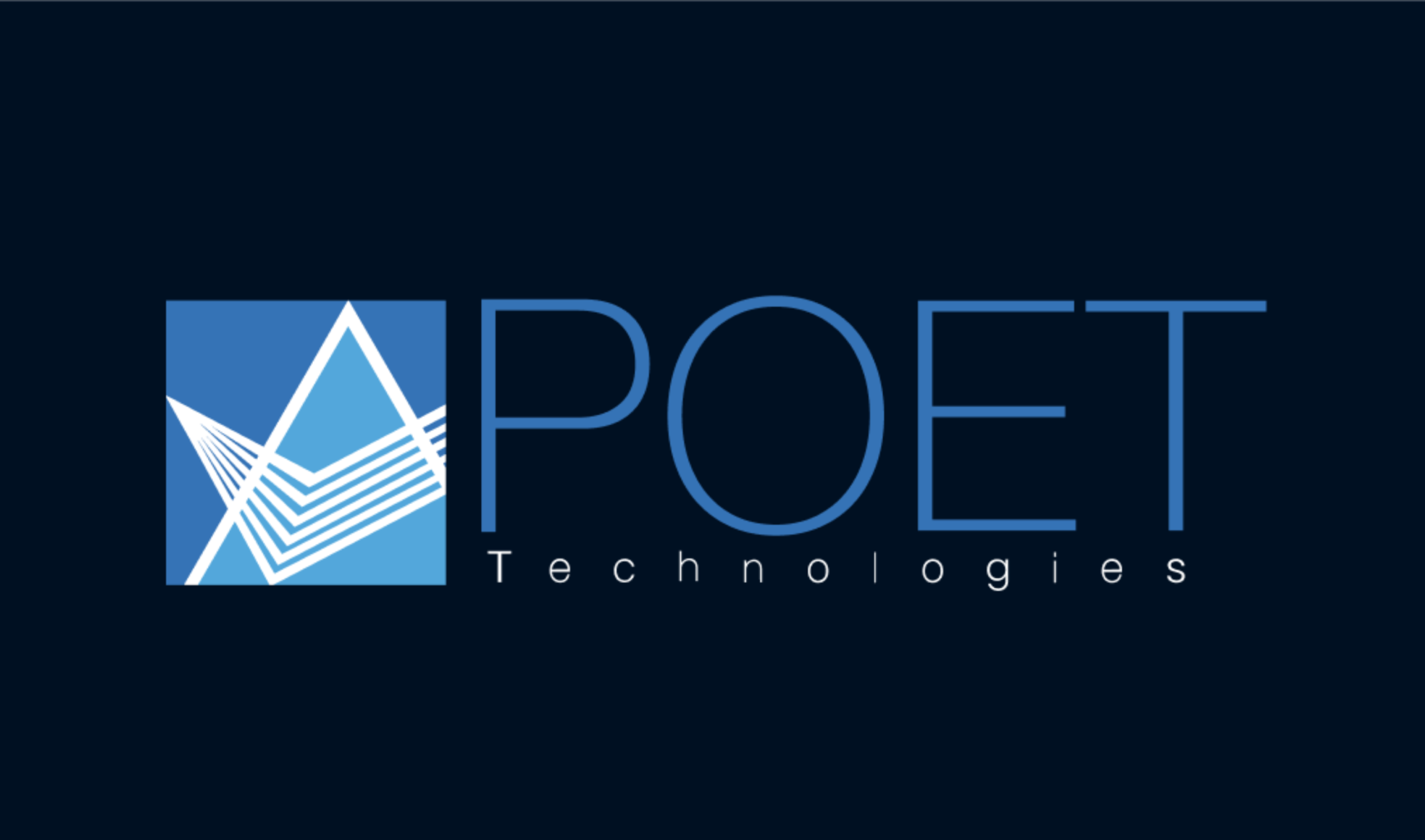 POET Technologies