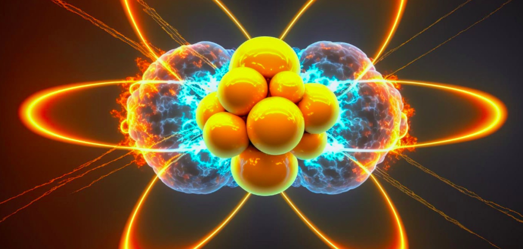 The researchers were able to successfully use equipment originally intended for astronomy observation to capture transformations in the nuclear structure of atomic nuclei (Image: Tech Explorist)