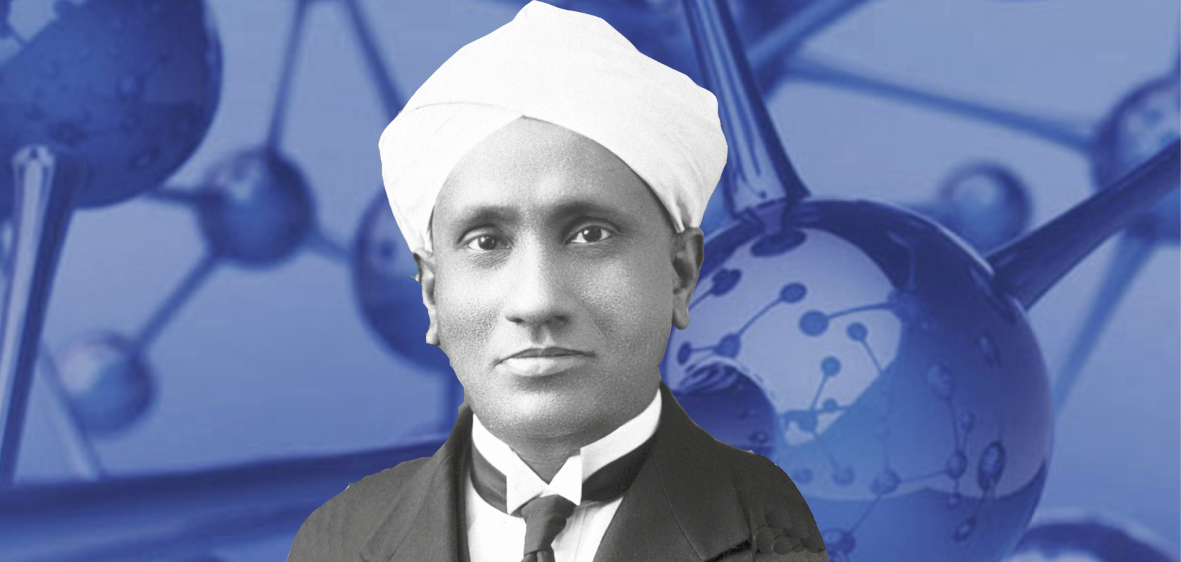 CV Raman