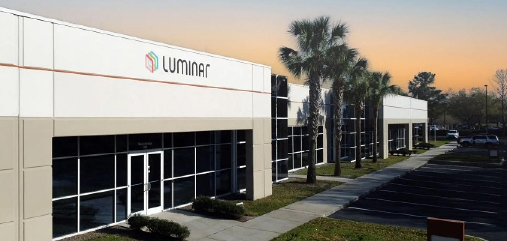 Cost-cuts and job losses across the board at many lidar development firms including Luminar