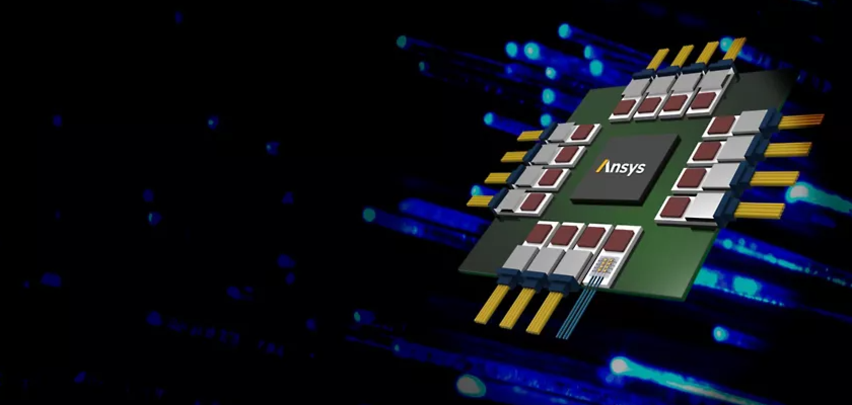 Ansys TSMC