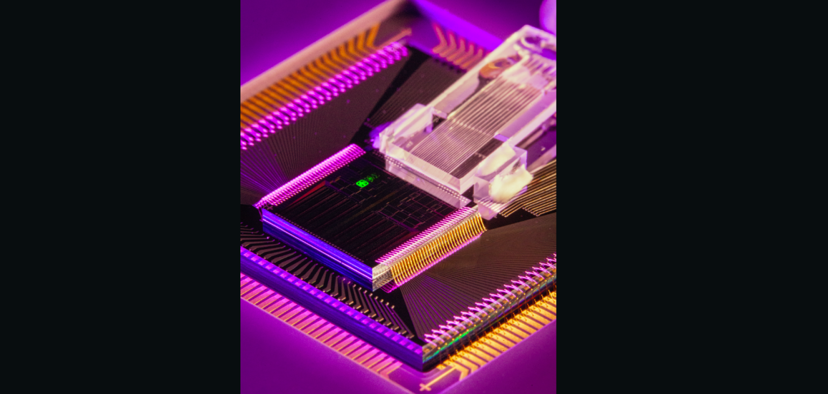 silicon photonic single-sideband modulator