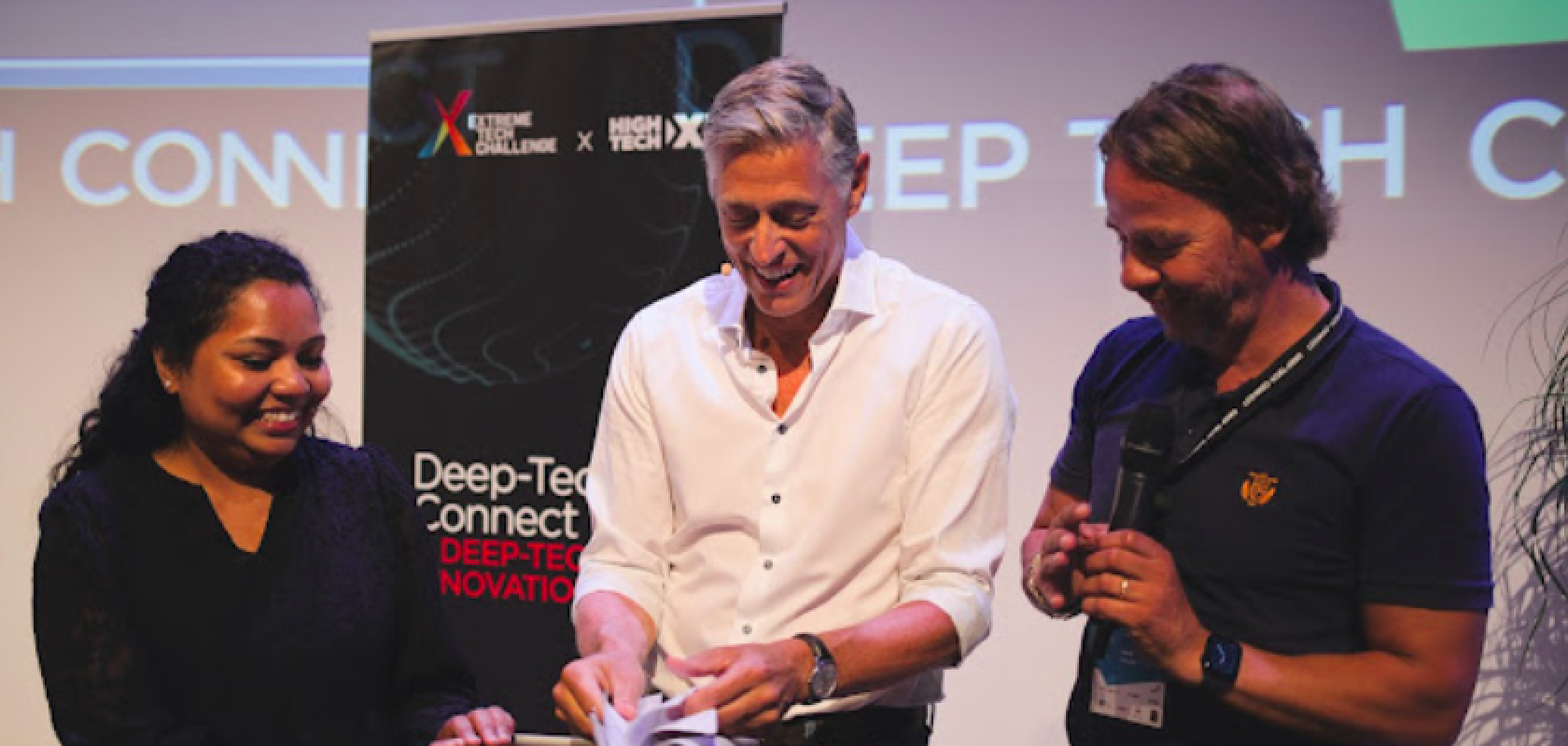 Senergetics secured seed funding from DeepTechXL in 2023, empowering the firm to expand operations (Image: Senergetics)