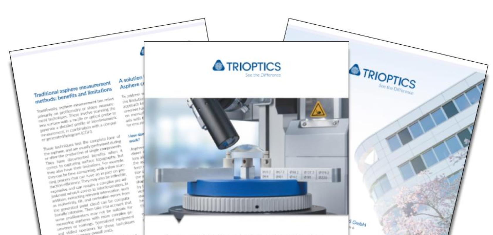 TRIOPTICS White Paper