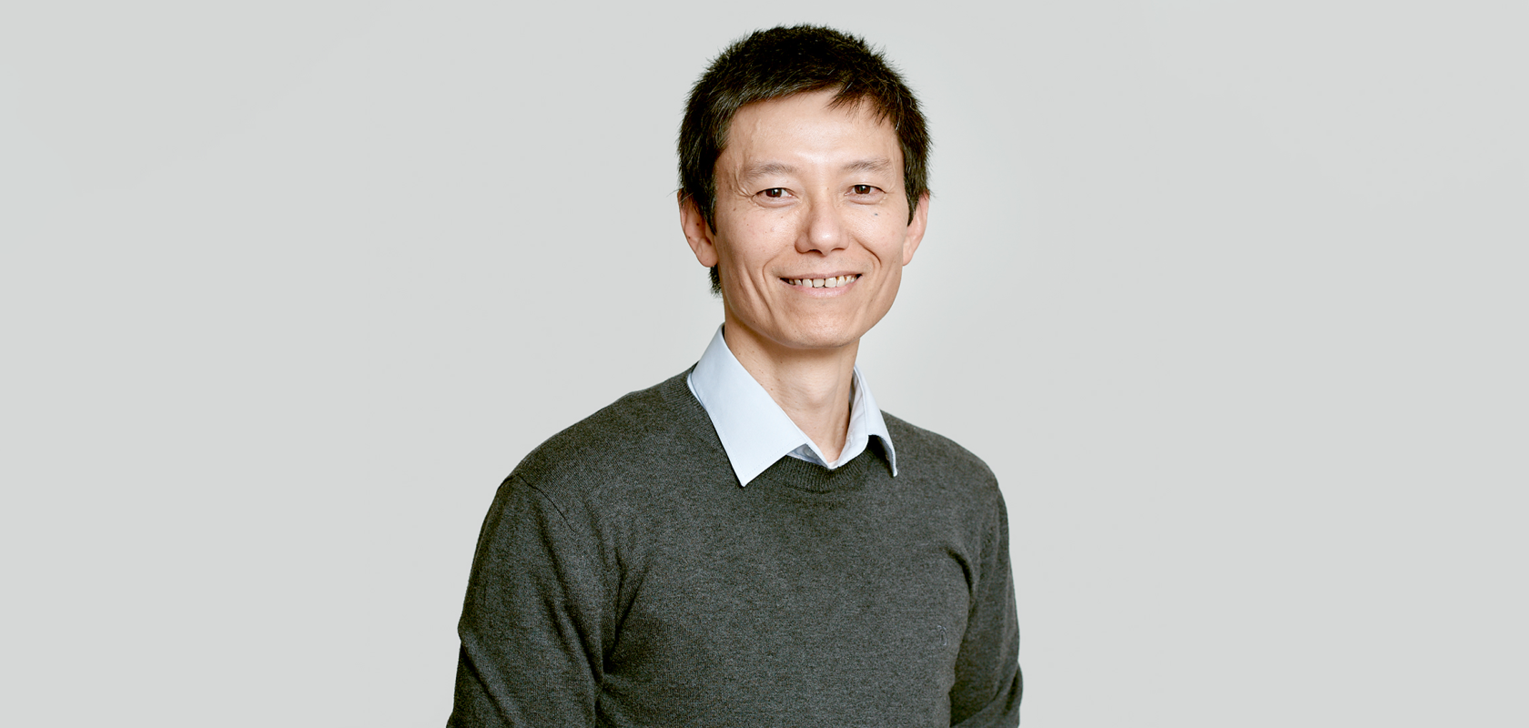 Cong-Duan Vo, CTO, Quantum Science