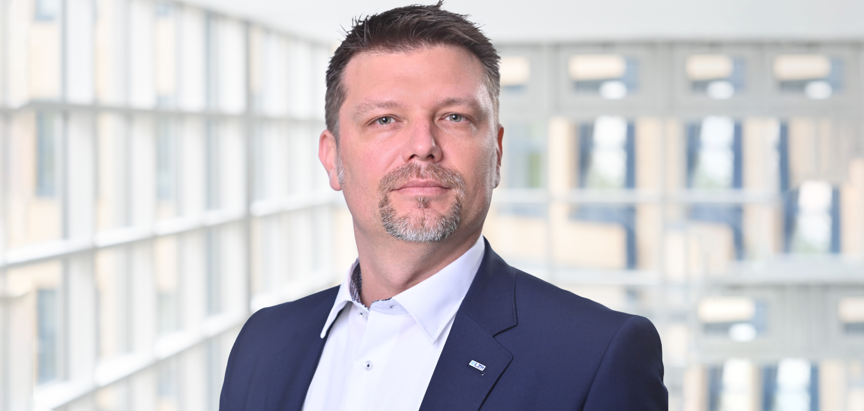 Dietmar Kracht, Executive Director, Laser Zentrum Hannover