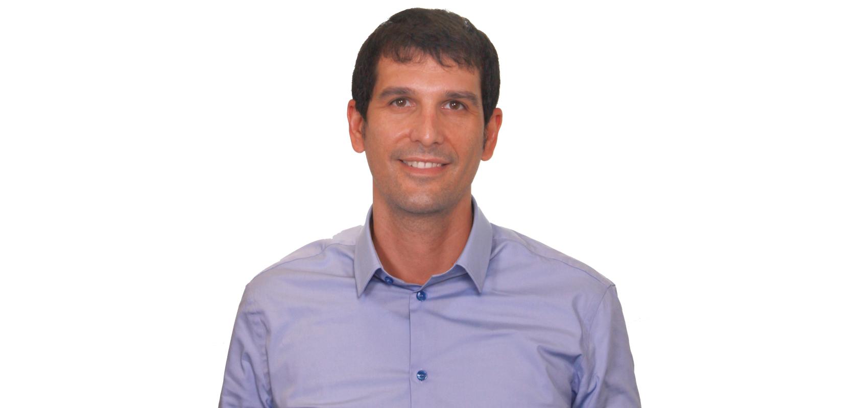 Fabio Pittalà, Product Planner, Keysight Technologies