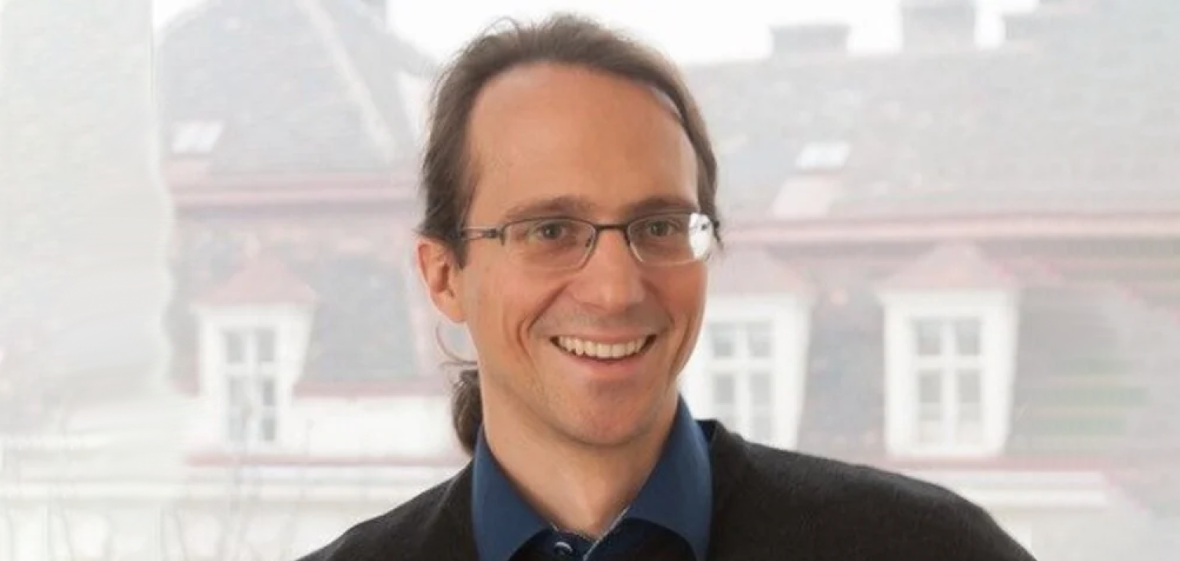 Oliver Heckl, Associate Professor, University of Vienna