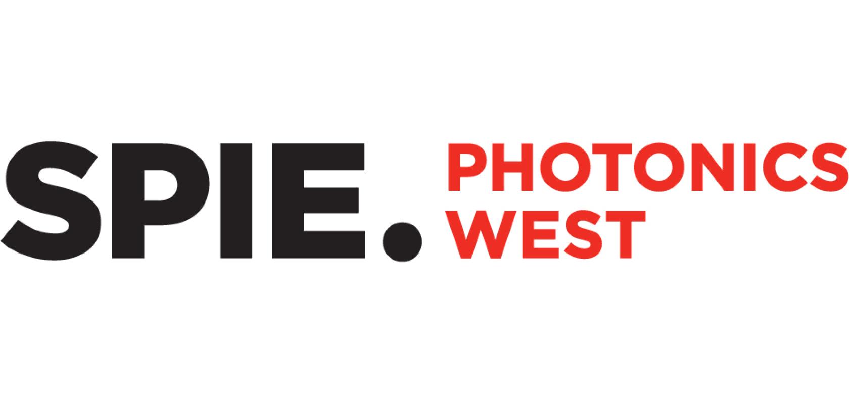 SPIE Photonics West 2025 logo