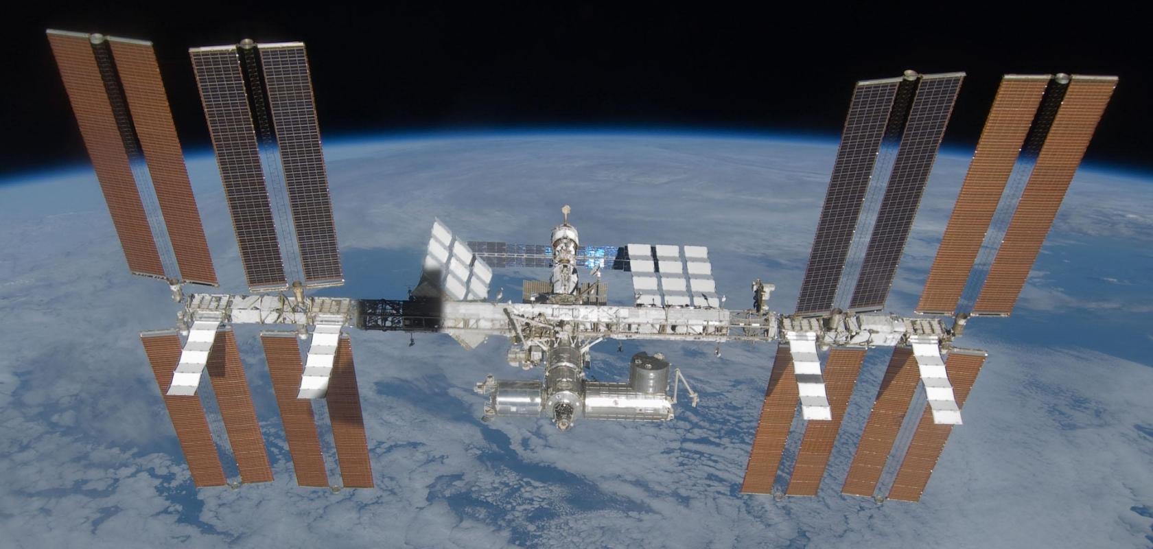 International Space Station