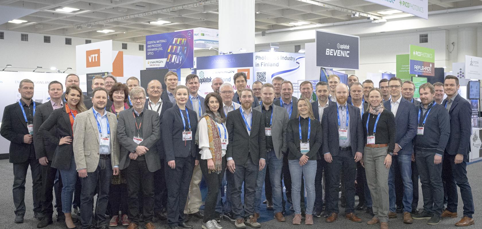 Photonics Finland