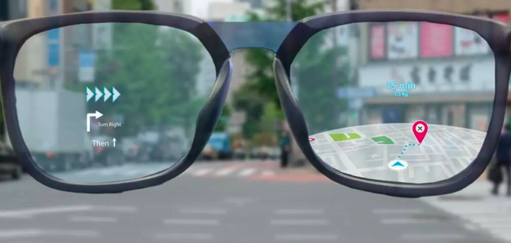 Much of the fabless semiconductor company's applications are based on proprietary diffractive photonics technology. (Image: Swerve Photonics)  Much of the fabless semiconductor company's applications are based on proprietary diffractive photonics technology. (Image: Swerve Photonics)