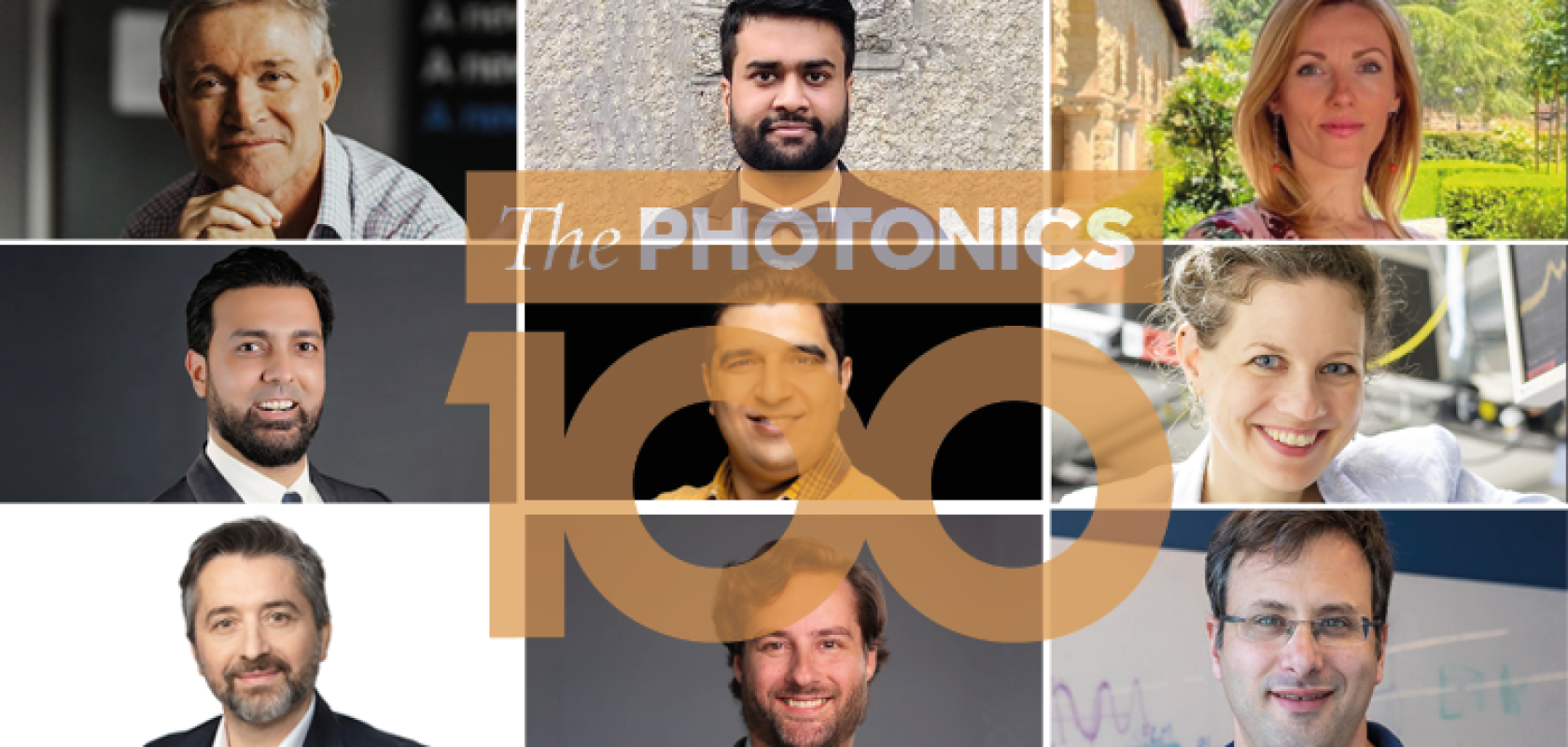 The Photonics100 2025 - optical computing