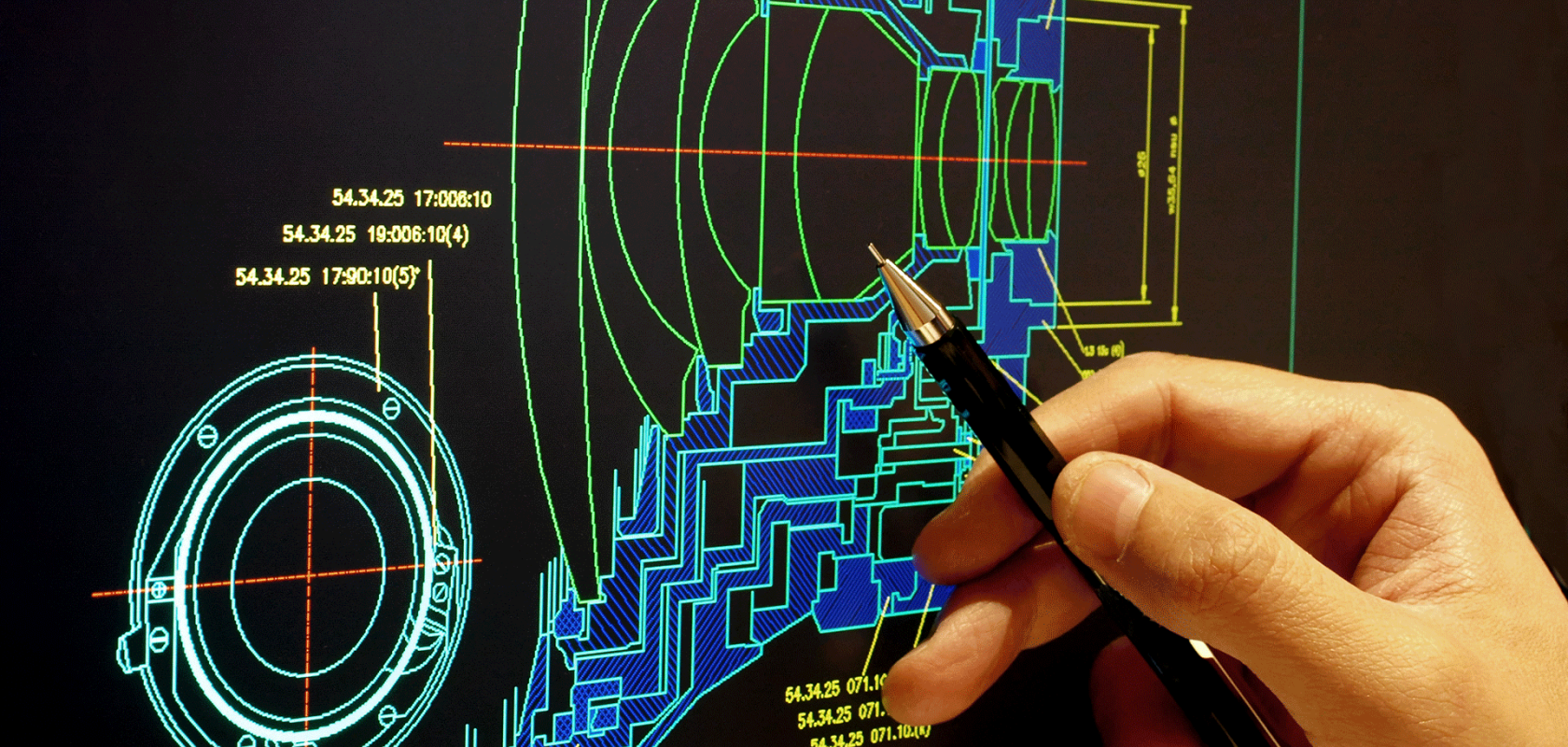 Optical design software: enhancing efficiency and accuracy