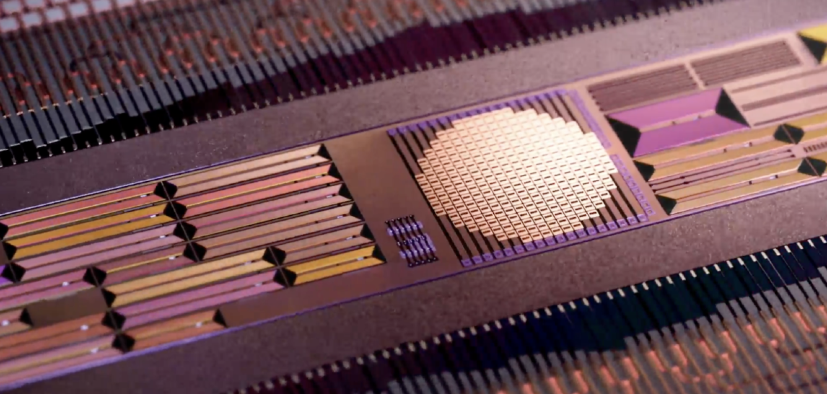 Alphabet’s Taara photonics chip