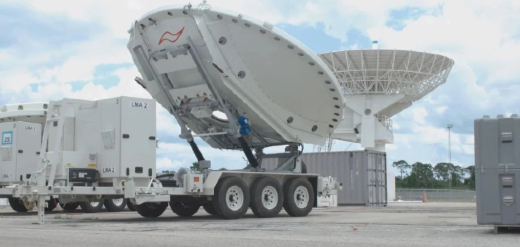 laser-based communications for defence