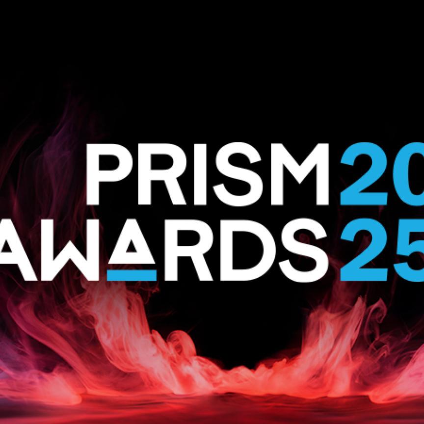 The deadline for applications for the SPIE Prism Awards 2025 is 13 September