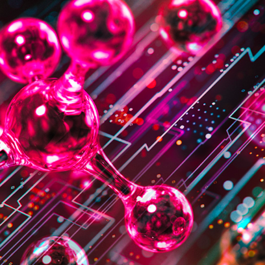 The hardware and software necessary for handling the most complex problems associated with quantum computing is not yet ready